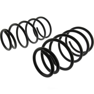 Centric Premium™ Coil Springs for 1997 Toyota Camry - 630.44078