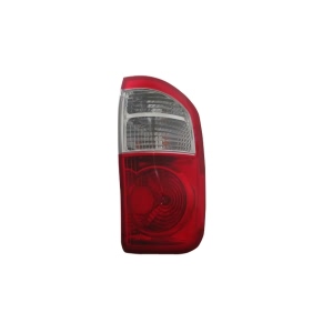 TYC Passenger Side Replacement Tail Light for 2004 Toyota Tundra - 11-6037-00-9