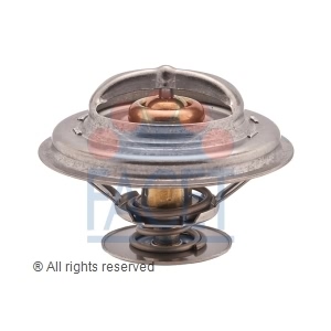 facet Engine Coolant Thermostat with Gasket for 1999 BMW Z3 - 7.8258