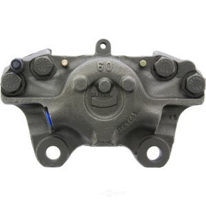 Centric Remanufactured Semi-Loaded Front Passenger Side Brake Caliper for Mercedes-Benz 300TD - 141.35021