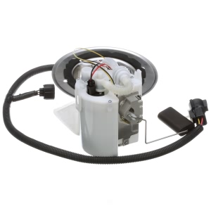 Delphi Fuel Pump Module Assembly for 2000 Ford Mustang - FG0826