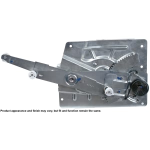 Cardone Reman Remanufactured Window Lift Motor w/Regulator for 2003 Chevrolet S10 - 42-1313R