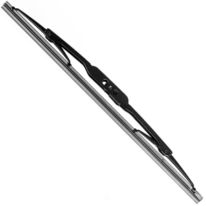 Denso EV Conventional 13" Black Wiper Blade for 2017 Dodge Grand Caravan - EVB-13