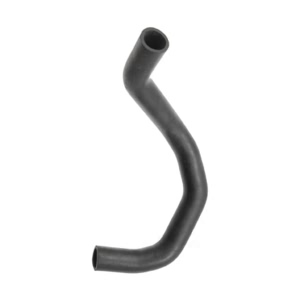Dayco Engine Coolant Curved Radiator Hose for Nissan 240SX - 71445