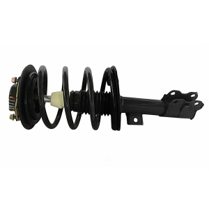 GSP North America Front Passenger Side Suspension Strut and Coil Spring Assembly for 2003 Nissan Altima - 853228