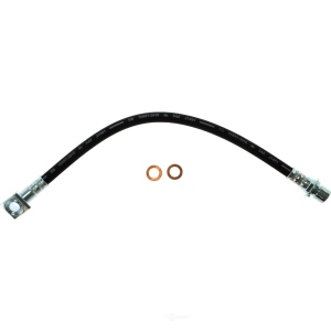 Centric Rear Driver Side Brake Hose for 2007 Cadillac CTS - 150.62400