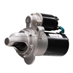 Quality-Built Starter Remanufactured for 2008 GMC Envoy - 6934S