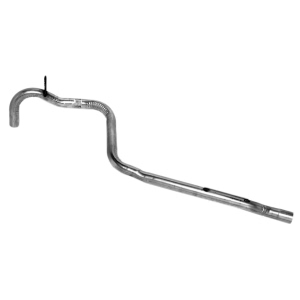 Walker Aluminized Steel Exhaust Intermediate Pipe for 1997 Chevrolet Camaro - 56034