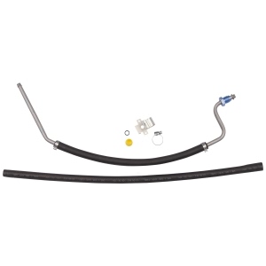 Gates Power Steering Return Line Hose Assembly for 2000 Saturn LW2 - 352479