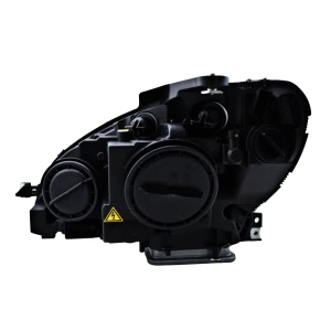 Hella Headlight Assembly for 2009 Mercedes-Benz C350 - 354422241