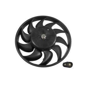 VEMO Engine Cooling Fan - V15-01-1809