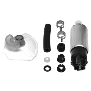 Denso Fuel Pump and Strainer Set for 2004 Lexus GX470 - 950-0226