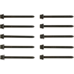 Victor Reinz Cylinder Head Bolt Set for Volkswagen Beetle - 14-32126-01