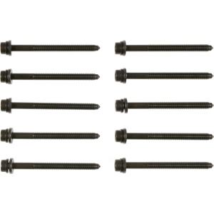 Victor Reinz Cylinder Head Bolt Set for 1999 Volkswagen Golf - 14-32126-01