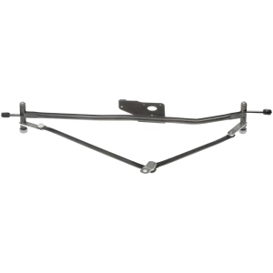 Dorman OE Solutions Front Windshield Wiper Linkage for 2015 Ford F-250 Super Duty - 602-327