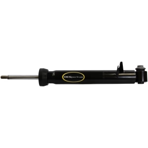 Monroe OESpectrum™ Rear Driver Side Monotube Shock Absorber for 2015 BMW X5 - 5517