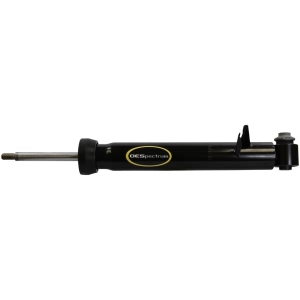 Monroe OESpectrum™ Rear Driver Side Monotube Shock Absorber for 2016 BMW X6 - 5517
