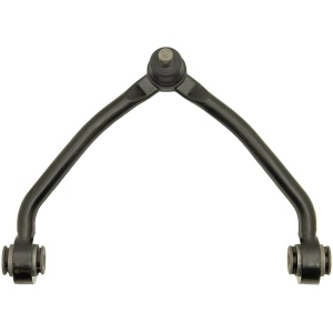 Dorman Front Driver Side Upper Non Adjustable Control Arm And Ball Joint Assembly for 1999 Kia Sportage - 520-810