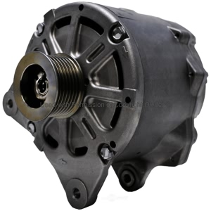 Quality-Built Alternator Remanufactured for 2005 Audi A8 Quattro - 11246