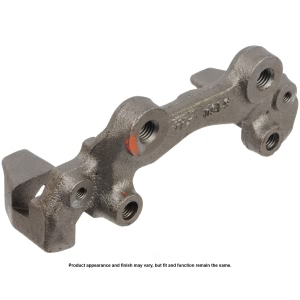 Cardone Reman Remanufactured Caliper Bracket for 1989 Saab 900 - 14-1676