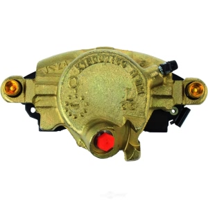 Centric Posi Quiet™ Loaded Front Driver Side Brake Caliper for 1986 Chevrolet C10 - 142.62052