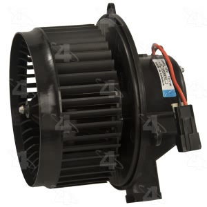 Four Seasons Hvac Blower Motor With Wheel for 2014 Cadillac SRX - 76904
