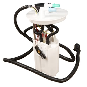 Delphi Fuel Pump Module Assembly for 2000 Ford Windstar - FG0971