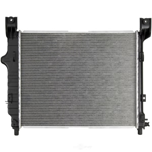 Spectra Premium Complete Radiator for Dodge Dakota - CU2294