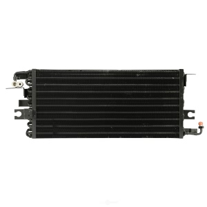 Spectra Premium A/C Condenser for Toyota Pickup - 7-4590