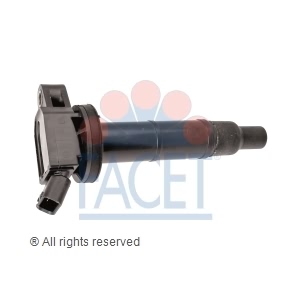 facet Ignition Coil for Toyota Solara - 9.6366