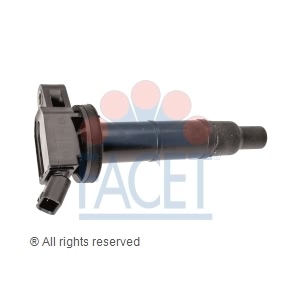 facet Ignition Coil for 2005 Toyota Solara - 9.6366