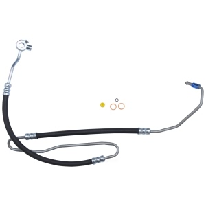 Gates Power Steering Pressure Line Hose Assembly for 2012 Toyota Tundra - 365836