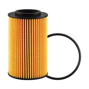 Hastings Engine Oil Filter Element for Porsche - LF519