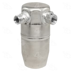 Four Seasons A C Accumulator for Buick Regal - 33214