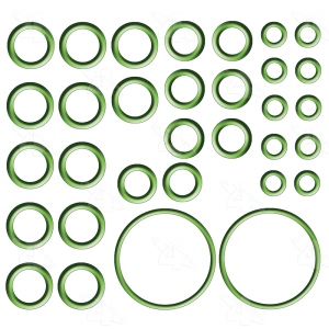 Four Seasons A C System O Ring And Gasket Kit for 2003 Honda S2000 - 26815