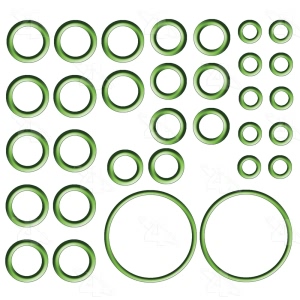 Four Seasons A C System O Ring And Gasket Kit for Acura TSX - 26815