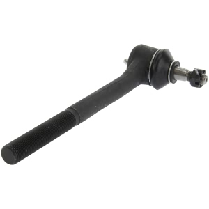 Centric Premium™ Front Outer Steering Tie Rod End for 2002 GMC Sonoma - 612.66020