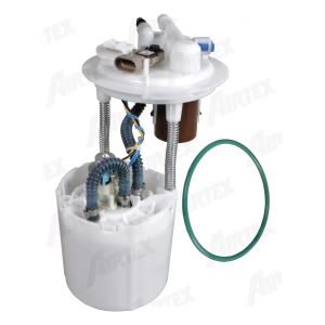 Airtex Fuel Pump Module Assembly for 2008 Chevrolet Uplander - E3800M