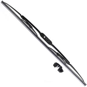 Denso EV Conventional 19" Black Wiper Blade for Lincoln Zephyr - EVB-19