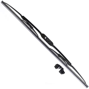 Denso EV Conventional 19" Black Wiper Blade for Saturn L300 - EVB-19