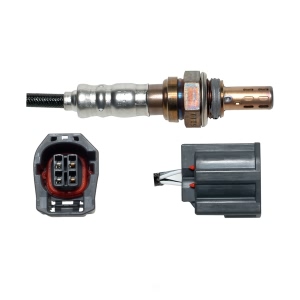 Denso Oxygen Sensor for 2010 Mazda 3 - 234-4391