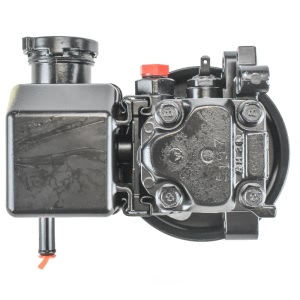 AAE Remanufactured Hydraulic Power Steering Pump for Mazda 6 - 5197