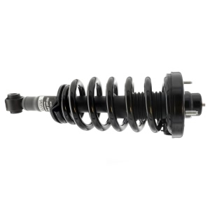 KYB Strut Plus Rear Driver Or Passenger Side Twin Tube Complete Strut Assembly for 2014 Ford Expedition - SR4515