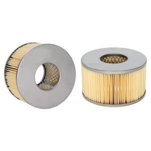 WIX Air Filter for 1984 Isuzu Impulse - 42705