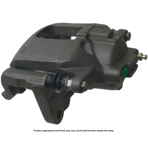 Cardone Reman Remanufactured Unloaded Caliper w/Bracket for 2012 Chrysler Town & Country - 18-B5045