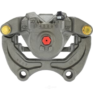 Centric Remanufactured Semi-Loaded Front Passenger Side Brake Caliper for 2008 Nissan Maxima - 141.42125