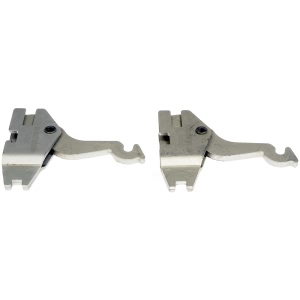 Dorman Driver Side Parking Brake Actuator Gear Kit for Ford E-350 Econoline - 926-296