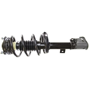 Monroe RoadMatic™ Front Driver Side Complete Strut Assembly for 2012 Dodge Journey - 182510