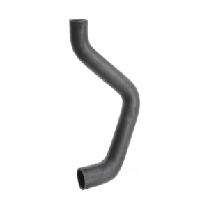 Dayco Engine Coolant Curved Radiator Hose for 2008 Dodge Ram 3500 - 72183