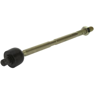 Centric Premium™ Steering Tie Rod End for Merkur XR4Ti - 612.61116